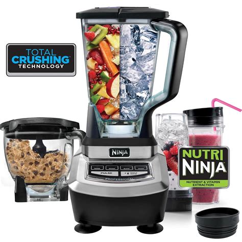 ninja kitchen canada